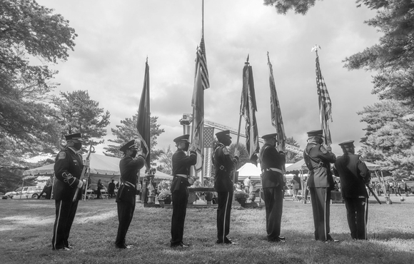 Honor Guard