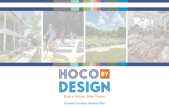 HoCo By Design report cover