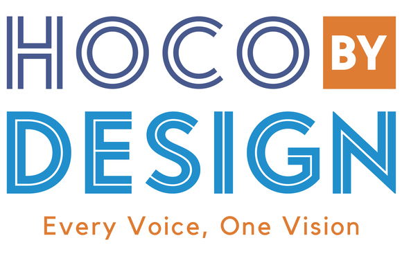 HoCo By Design logo