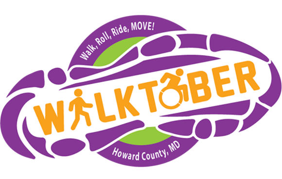 Howard County Health Department Walktober