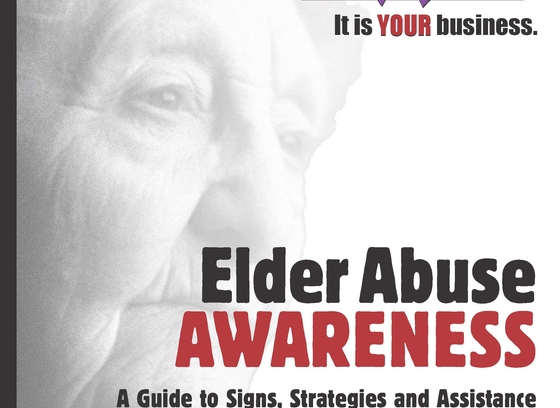 Elder Abuse Awareness Guide