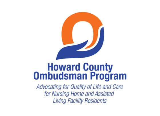 OAI Long Term Care Ombudsman program logo