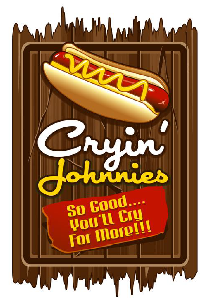 Cryin Johnnies Logo